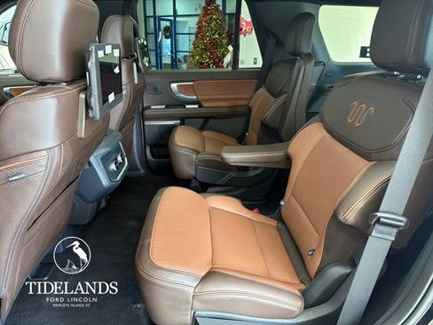 New 2026 Ford Expedition King Ranch image 28