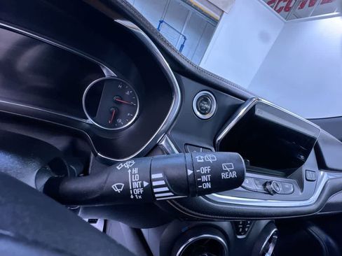 Used 2022 Chevrolet Blazer Premier image 19