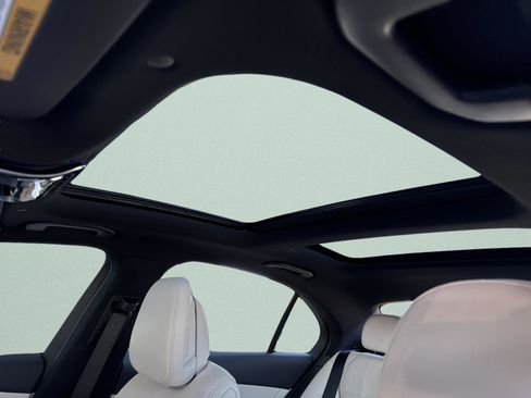 New 2026 Mercedes-Benz C 300 Sedan image 27
