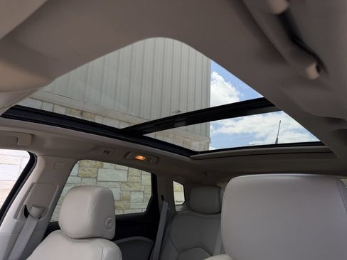 Used 2012 Cadillac SRX Performance FWD image 24