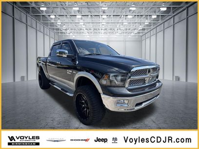 Used 2009 Dodge Ram 1500 Truck Laramie