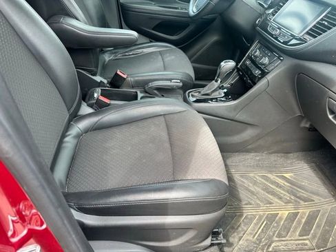 Used 2019 Buick Encore Preferred w/ Safety Package FWD image 15