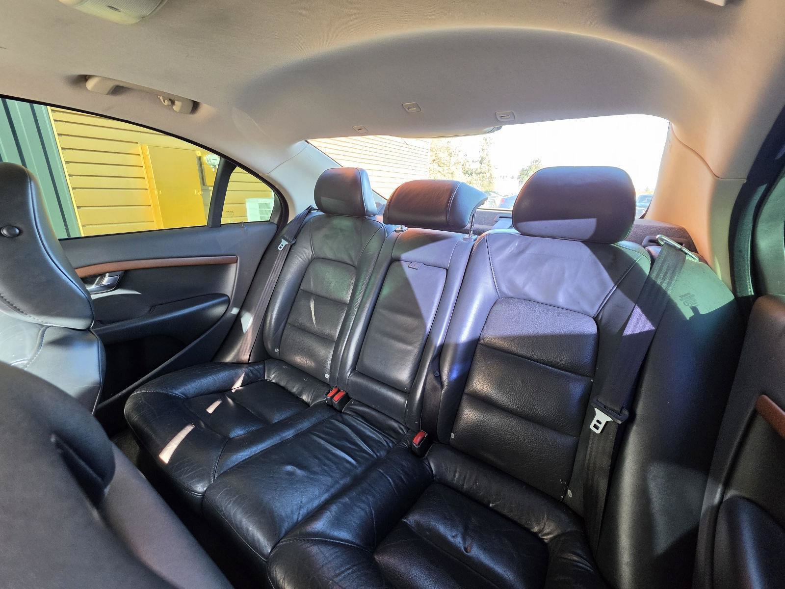 Used 2008 Volvo S80 3.2 FWD image 21