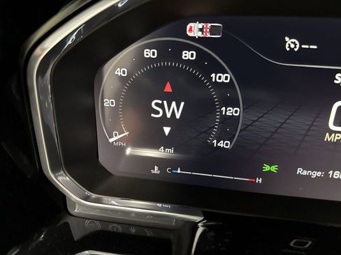 New 2026 GMC Sierra 1500 Elevation AWD/4WD image 12