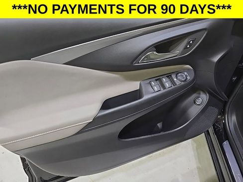 New 2026 Buick Envista Sport Touring FWD image 18
