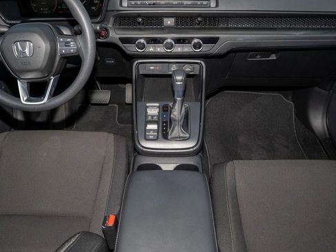 Used 2025 Honda CR-V LX image 26