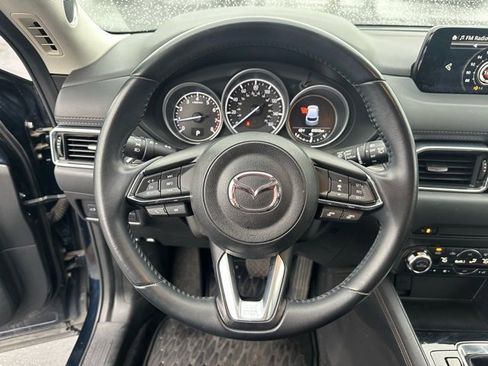Used 2018 MAZDA CX-5 Grand Touring image 5