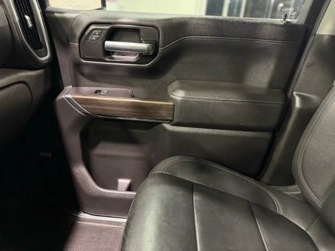 Used 2021 Chevrolet Silverado 1500 RST w/ Texas Edition Plus image 31