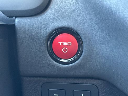 New 2026 Toyota Tundra Platinum image 20