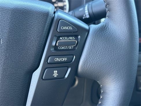 New 2026 Nissan Frontier SV image 20