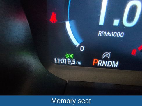 Used 2025 Ford Explorer ST w/ Sun And Sound Package image 25