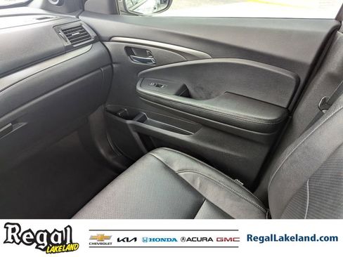 Used 2019 Honda Passport Sport image 13