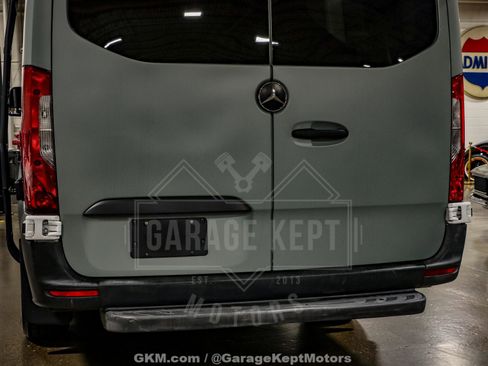 Used 2020 Mercedes-Benz Sprinter 2500 image 42