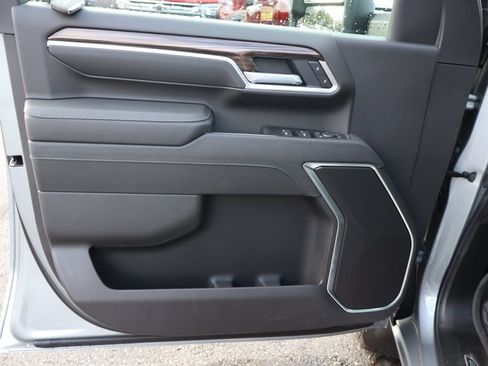 New 2026 Chevrolet Silverado 2500 LT w/ All Star Edition AWD/4WD image 4
