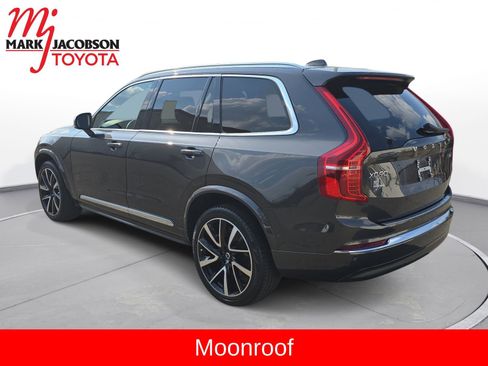 Used 2023 Volvo XC90 B6 Plus w/ Protection Package Premier image 11