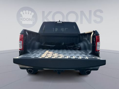 Used 2022 RAM 1500 Big Horn AWD/4WD image 26