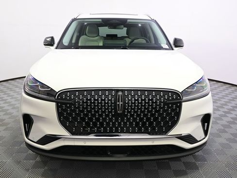 New 2026 Lincoln Aviator Reserve image 10