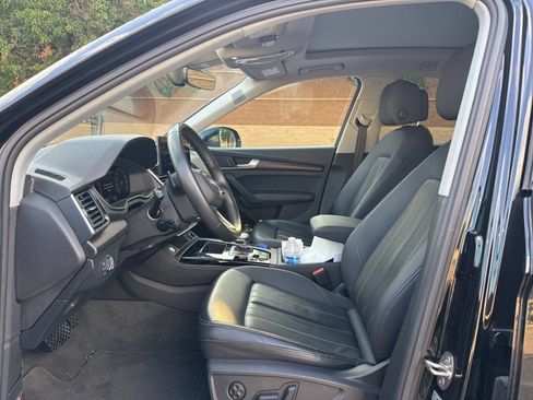 Used 2023 Audi Q5 2.0T Premium Plus AWD/4WD image 30