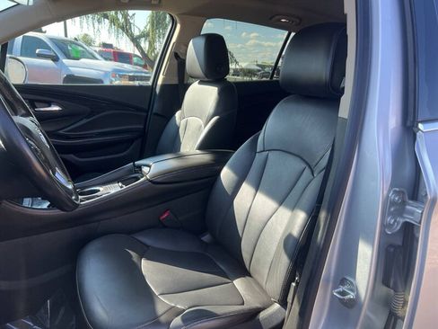 Used 2016 Buick Envision Premium AWD/4WD image 9
