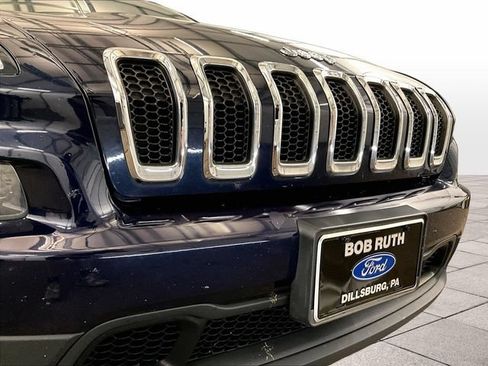 Used 2016 Jeep Cherokee Sport AWD/4WD image 29