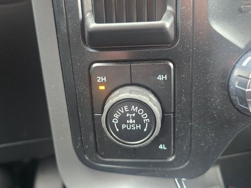 Used 2025 Ford F150 XLT w/ Equipment Group 302A MID AWD/4WD image 21