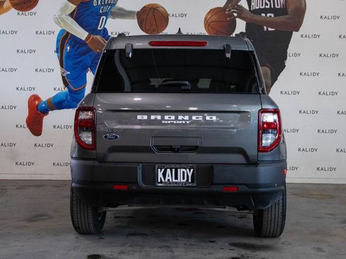 Used 2023 Ford Bronco Sport Big Bend w/ Convenience Package image 22