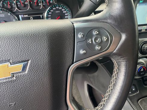 Used 2016 Chevrolet Tahoe LTZ image 19