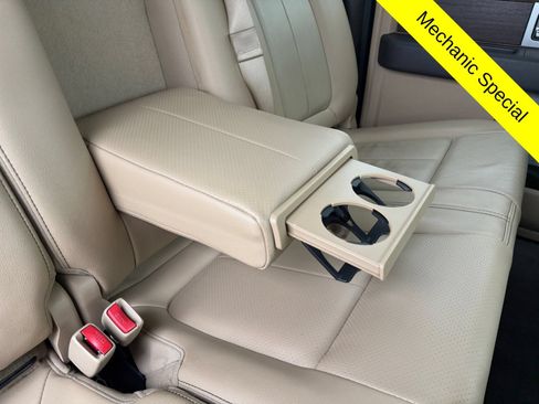 Used 2013 Ford F150 Lariat w/ Luxury Equipment Group AWD/4WD image 16