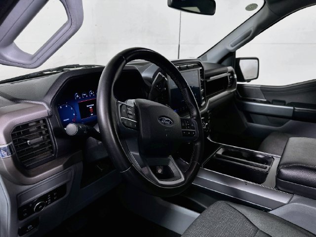 Used 2024 Ford F150 XLT w/ Mobile Office Package AWD/4WD image 10