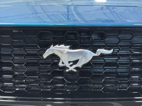 New 2026 Ford Mustang GT RWD image 12