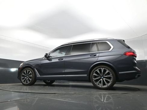 Used 2020 BMW X7 xDrive40i w/ Premium Package AWD/4WD image 24