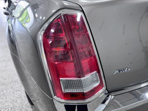 Used 2014 Chrysler 300 AWD w/ Driver Convenience Group image 12