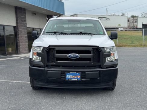 Used 2017 Ford F150 XL w/ Equipment Group 101A Mid image 31