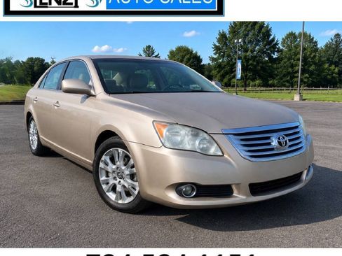 Used 2008 Toyota Avalon XLS FWD image 2
