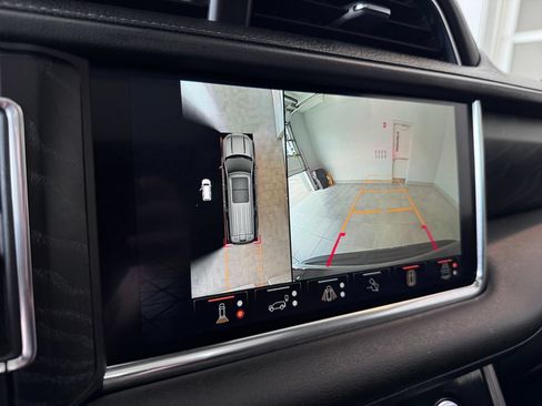 Certified 2024 GMC Yukon XL Denali w/ Advanced Technology Package AWD/4WD image 25