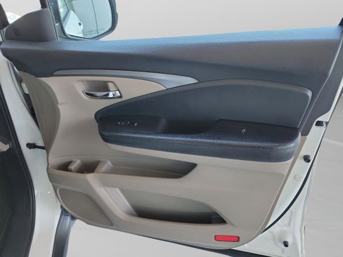 Used 2019 Honda Pilot EX-L image 24