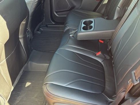 New 2026 Ford Escape Platinum w/ Premium Technology Package image 16