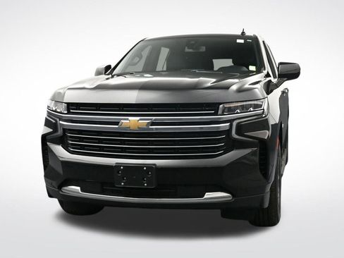 Used 2022 Chevrolet Tahoe LT AWD/4WD image 8
