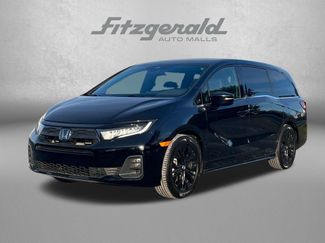 Used 2025 Honda Odyssey Sport-L video 2
