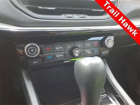 Certified 2023 Jeep Compass Trailhawk image 17