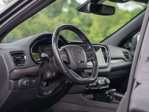 Used 2024 Dodge Durango GT AWD/4WD image 23