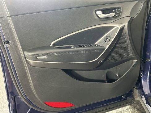 Used 2017 Hyundai Santa Fe Sport image 33