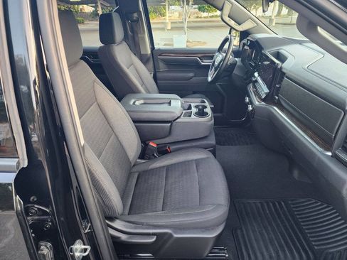 Used 2023 GMC Sierra 1500 Elevation RWD image 25