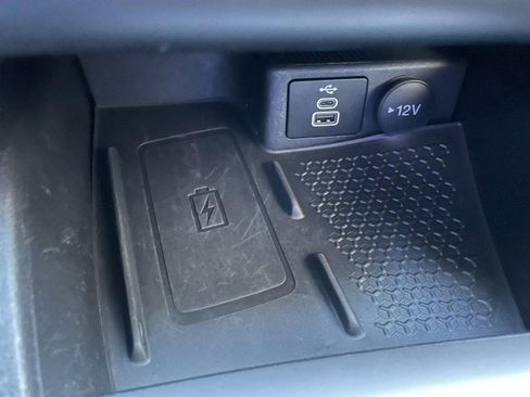 Used 2023 Ford Bronco Sport Big Bend w/ Convenience Package image 44