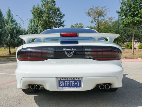 Used 1994 Pontiac Firebird Coupe RWD image 7