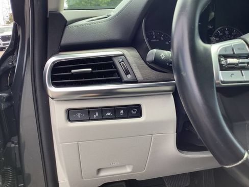 Used 2022 Kia Telluride EX w/ EX Premium Package FWD image 15
