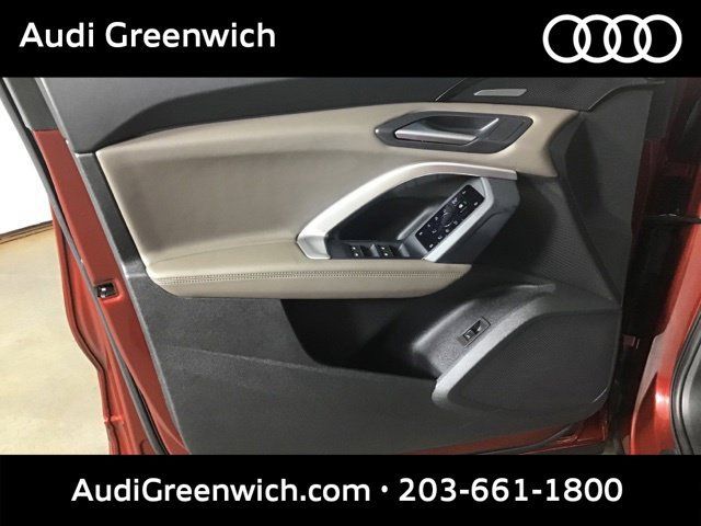 Certified 2025 Audi Q5 Premium Plus AWD/4WD image 12