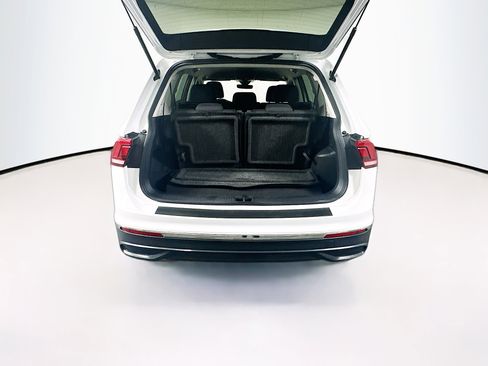 Used 2024 Volkswagen Tiguan S image 30