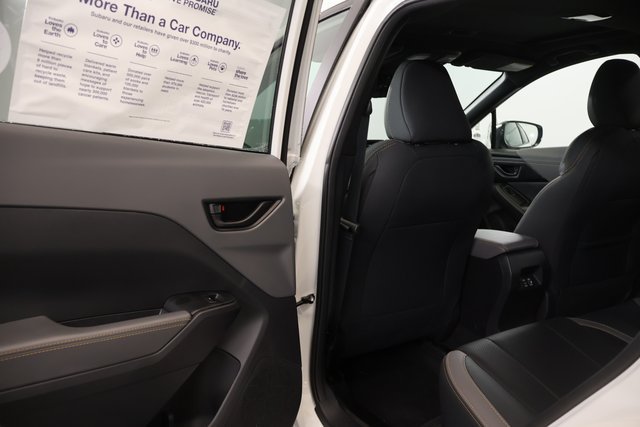 New 2026 Subaru Crosstrek 2.5i Wilderness AWD/4WD image 26