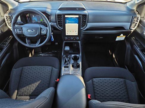 New 2025 Ford Ranger XL w/ Trailer Tow Package image 20